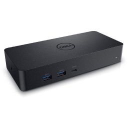 Docking Station / Port Replicator Dell D6000 USB-C/USB 3.0 (M4TJG)