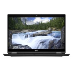 UltraBook Dell Latitude 7390 Refurbished i7-8650U 16GB DDR4 SSD 256GB Display 13.3" FHD