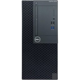 Dell OptiPlex 3070 Tower Intel Core i7-8700 16GB DDR4 512GB SSD - Refurbished