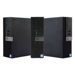 Dell OptiPlex 7040 SFF Intel Core i5-6500 8GB DDR4 256GB SSD