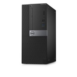 Dell OptiPlex 7040 Tower Intel Core i5-6500 8GB DDR4 256GB SSD