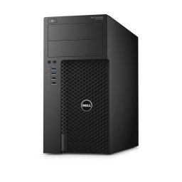 Workstation Refurbished Dell Precison 3620 i7-6700 16GB SSD 256GB nVidia Quadro K2200
