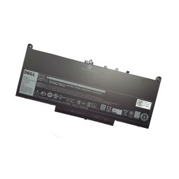 Acumulator Dell Latitude E7270 Li-Polymer 4 Celule 7.6V 5800mA Cod: J60J5