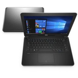 Laptop Dell Latitude 3380 i5-7200U 8GB DDR4 SSD 256GB 13.3 inch Second Hand