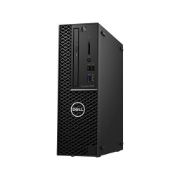 Dell Precision 3430 SFF Intel Core i5-8500 16GB DDR4 256GB SSD - Refurbished
