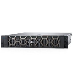 Server Dell PowerEdge R740XD 24 x 2.5" 2 x Xeon Platinum 8160 24 Core 128GB DDR4 ECC H740P 8GB