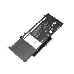Baterie Laptop Dell Latitude E5470 Li-Polymer Compatibila 7.6V 6000mA 4 Celule