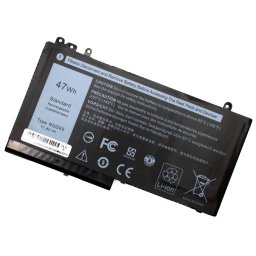 Baterie laptop Dell Latitude E5470 11.4V 3 celule 2900mA Li-polymer