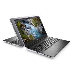 Laptop Dell Precision 7550 i7-10850H 16GB DDR4 SSD 512GB 15.6 inch Second Hand