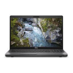 Laptop Dell Precision 3541 i5-9400H 16GB DDR4 SSD 512GB 15.6 inch Second Hand