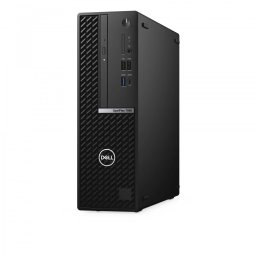 Dell Optiplex 7080 SFF Intel Core i5-10500 16GB DDR4 512GB SSD - Refurbished