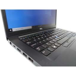Laptop Dell Latitude 7490 Refurbished i5-8350U 8GB DDR4 SSD 256GB Display 14" FHD