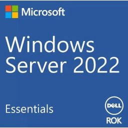Licență Dell Windows Server 2022 ESS 10 CORE