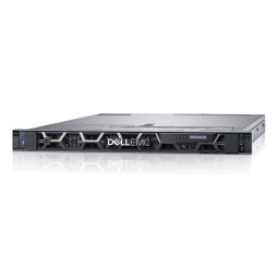 Server Refurbished Dell PowerEdge R640 8 x 2.5" 2 x Xeon Gold 6140 18 Core 128GB DDR4 H740P Mini