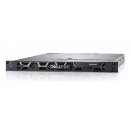 Server Refurbished Rack 1U 8 x 2.5" 2 x Xeon Gold 6140 18 Core 128GB DDR4 H740P Mini Dell PowerEdge R640