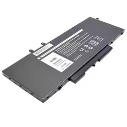 Baterie Dell Inspiron 7591 4 Celule 7.6V 8000mA Li-Polymer Compatibila