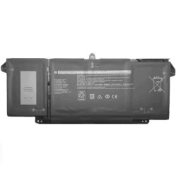 Baterie Compatibila Dell Latitude 7320 4 Celule 15.2V 3600mA Cod: HDGJ8