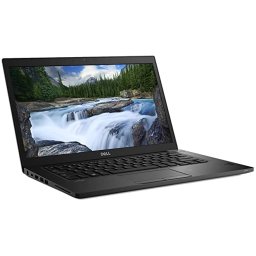 Laptop Dell Latitude 7490 i5-7300U 8GB DDR4 SSD 250GB 14 inch Second Hand