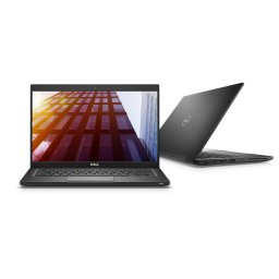 UltraBook Dell Latitude 7390 i5-8250U 16GB DDR4 SSD 256GB Display 13.3" FHD Refurbished