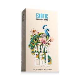 Armaf Ego Exotic Apa de parfum 100 ml (Femei)