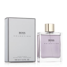 Hugo Boss Boss Selection Apa de toaleta 100 ml (Barbati)