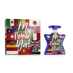 Bond No. 9 My New York Apa de parfum 100 ml (unisex)