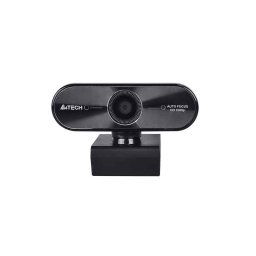 CAMERA web A4TECH- Full HD rez 1920 x 1080- USB 20- microfon- autofocus- 75grade vizibilitate- negru- PK-940HAtimbru verde 018