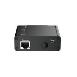 MODEM D-LINK M2M 4G- 1 x 10/100/1000 Ethernet LAN- 1 x port Micro-SIM- carcasa zinc rezistenta la coroziune DWM-311timbru verde