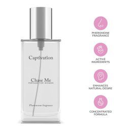 Parfum IntimateLine Chase Me Women 30ml