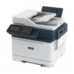 Multifunctional Laser Color C315V_DNI A4 Wireless