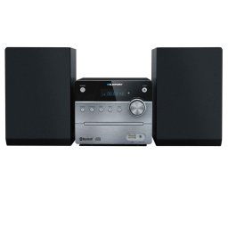 Microsistem muzical MS12BT BT/FM/MP3/CD/USB/AUX