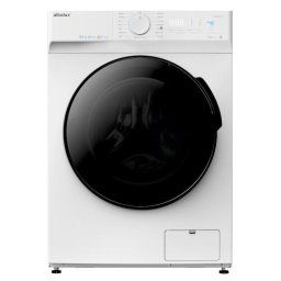 Masina de spalat rufe AXGIW1491, 9 kg, 1400 rpm, Clasa A, 16 programe, Alb