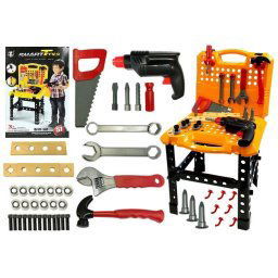 Kit DIY mare, pliabil în valiză