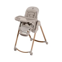 Scaun de masă pentru copii Maxi-Cosi MINLA PLUS bej
