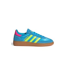 ADIDAS Sneakers Handball Spezial W Skyrus/Syello/Lucpnk JH5658 sky rush