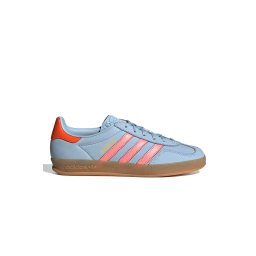 ADIDAS Sneakers Gazelle Indoor W Wonblu/Sorang/Gum3 JI2720 wonder blue