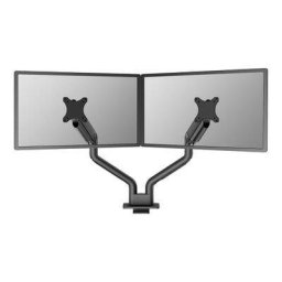 Suport Monitor NEOMOUNTS DS70S-950BL2 Full-Motion Negru