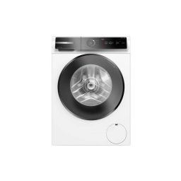 Masina de Spalat Rufe Bosch WGB256041 Incarcare Frontala Seria 8 10Kg Clasa A Alb