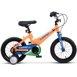 Bicicleta copii Carpat Pro C14122B 14