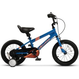 Bicicleta copii Velors V1403B 14