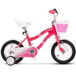 Bicicleta copii Velors V1404B 14