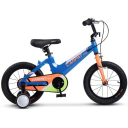Bicicleta copii Carpat Pro C16122B 16