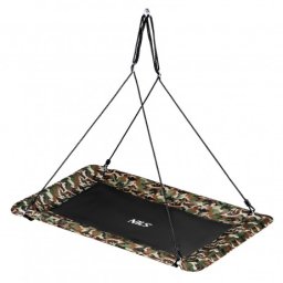 Leagan dreptunghiular Nils NB5043, Camuflaj