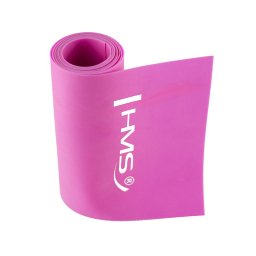 Banda elastica pilates 1200x150x0.7mm HMS TP01 0.7mm