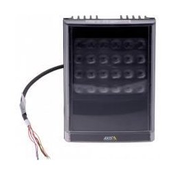 NET CAMERA ACC IR ILLUMINATOR/T90D30 IR-LED 01212-001 AXIS