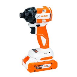 Mașină de insurubat cu impact pe acumulator Ruris, RMX2300, Fără acumulator și incarcator