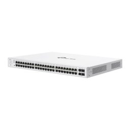 Switch Festa FS352GP, 52 porturi, Alb