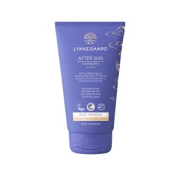 Lykkegaard After Sun Cooling Kiss Gel 150 ml