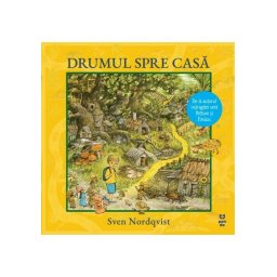 Drumul spre casa