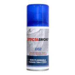 Spray cu aerosol Non-inflamabil pentru testare detectoarelor de fum, 150ml - Gas Safe Europe DS2-150(NF)